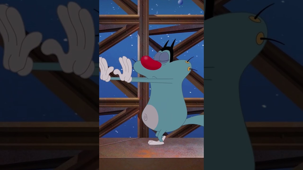 Risky sleep | Zig & Sharko's Club | Cartoon Collection | 