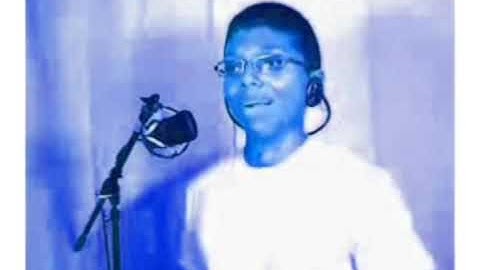 Rj Kumar Version of I Killed Chocolate Rain Reversed