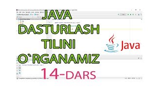 Java dasturlash tilidan darslar 14 Mahluq o`yini davomi Xatolarni tuzatamiz