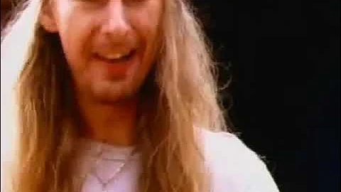 jerry Cantrell talking about his horse "scumbucket...