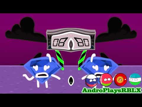 Can I Try Again? No! Csupo | Effects | B-Side