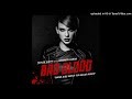 Taylor Swift Bad Blood Feat Kendrick Lamar PAL Pitched 