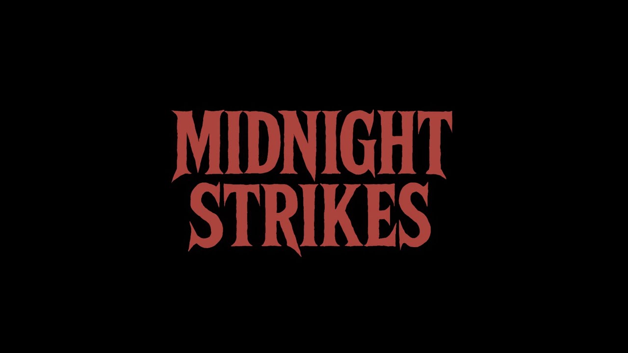 Midnight Strikes | A Dance Film by Monika Felice Smith | CLI Conservatory