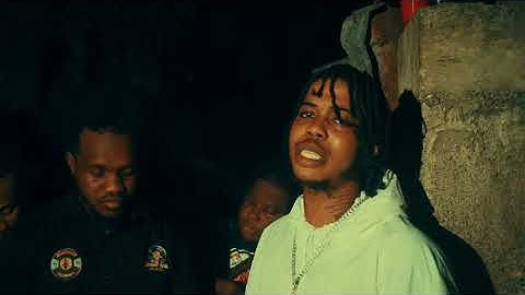 Nhance - Not Innocent (Official Video)