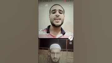 تلاوة ندية تقشعر لها الأبدان