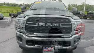 2024 Ram 2500 Tradesman Sparta, Knoxville, Cookeville, Nashville, Chattanooga