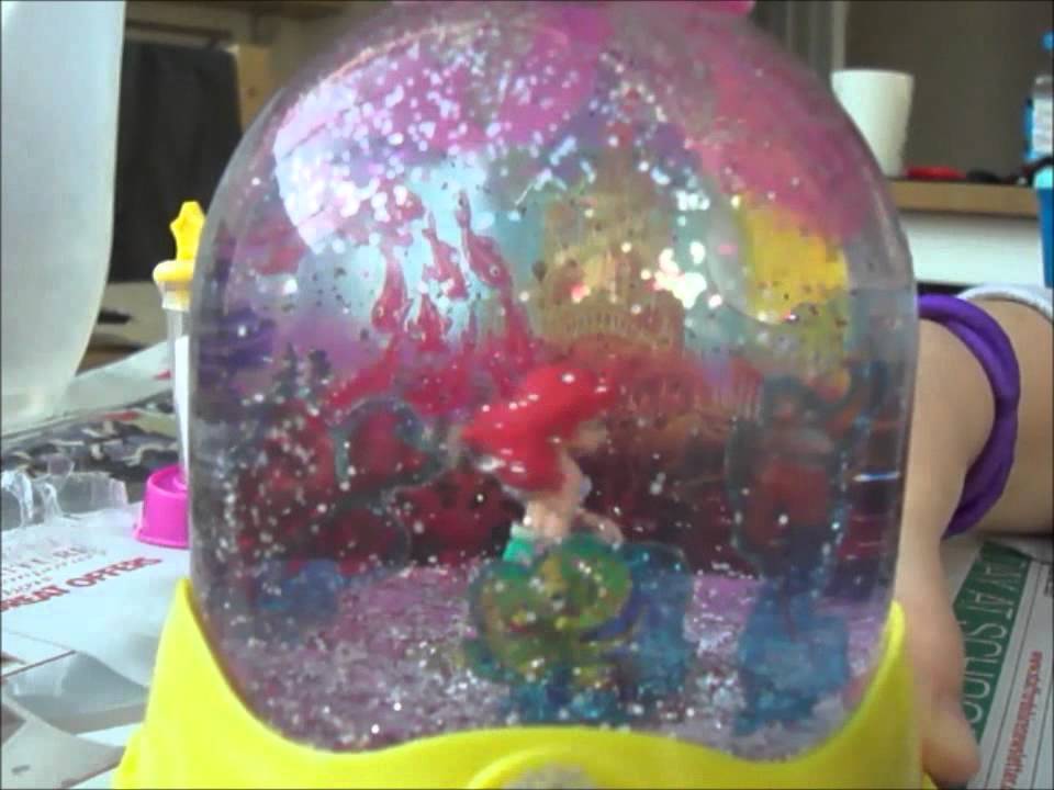 disney-princess-snow-globe-maker-youtube