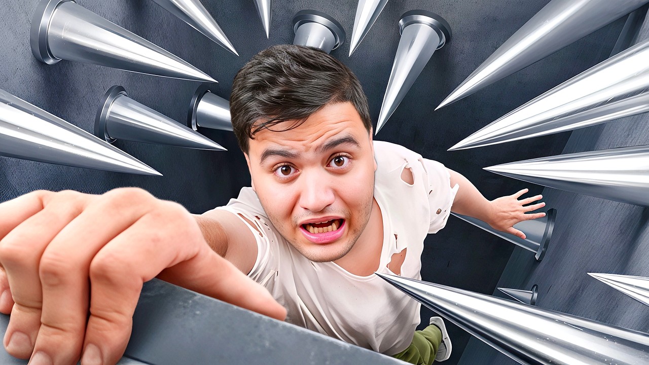 Первый человек, сбежавший из тюрьмы, выиграет 50 000 долларов.