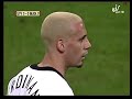 Liverpool v Manchester Utd League Cup Final 02/03/2003- Full ITV Highlights.