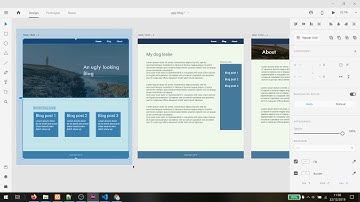 02 Setup & convert static website into a Concrete5 theme - Complete Concrete 5 Tutorial