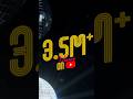 Okati matram telsu mari, his moves are trending on with 3.5M+ views❤️‍🔥#SatyaIsNotJetlee out now ❤‍🔥