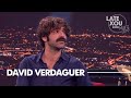 Entrevista a David Verdaguer | LateXou con Marc Giró