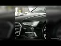 High Quality Upgraded Car Front Lamps For Audi A6 A6L C8 20192023 LED Auto Headlights Assembly Dyna