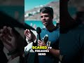 Kiteboarding 🔥 2026 GKA World Cup 🔥 Jamie Overbeek "I'm never scared!"