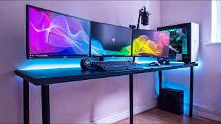 TOP 5 Best Gaming Desk to Buy in 2020