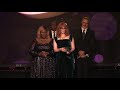 Good Girls Cast Gracie Award Acceptance Speech