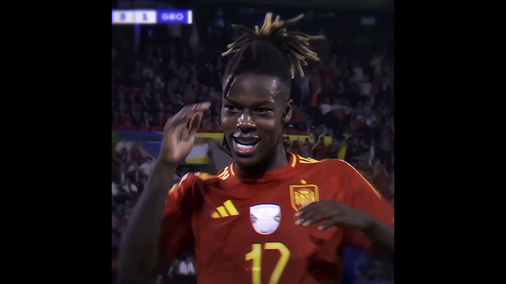 Nico Williams X Amo Aller Amos 🕺 🎵