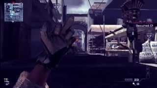 Epic Multi Kill OCE 12 - One Clip Edited