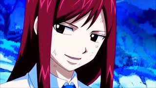 Beautiful Scars - Erza And Jellalamv
