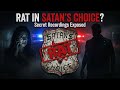 RAT INSIDE SATAN'S CHOICE MC?!!