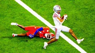 Craziest Speed Kills Moments in College Football History
