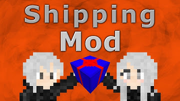 Shipping ModShowoff! Not Relationships! 1.6.2 Minecraft