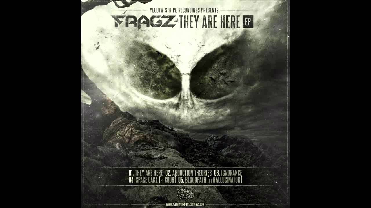 Fragz - Ignorance (Original Mix)