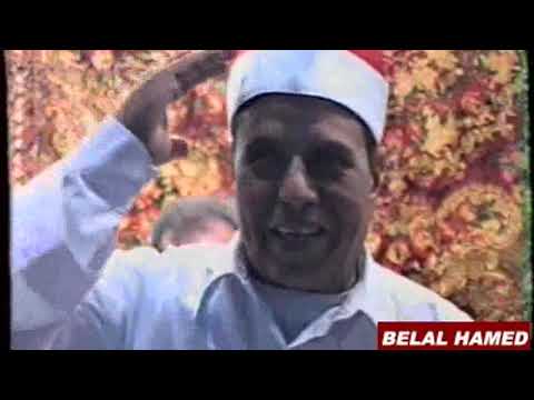 الشيخ محمد عبد الهادي مقدمة حفل أجهور الكبرى 1997م HD 