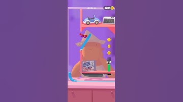 Fork N Sausage  Shorts  Gameplay Walkthrough  - Hard Mode (iOS, Android)