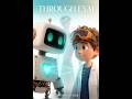 THROUGH EYAI | 2026 MIT Global AI Film Hack