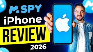 How to install mspy on iphone complete guideline