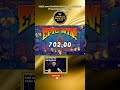PLATA DE 100 MIL CU X10 LA BIG BASS SPLASH! MEGA WIN!@AparatePacaneleSlots @PacaneleSD