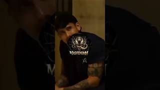 Creative Visual Studio - Short Track Video (opening @masvenomm)