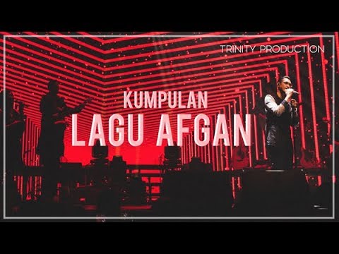 Kumpulan Lagu Afgan Kompilasi Youtube