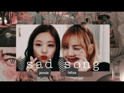 لينا جيني و ليسا اغنية حزينة لأفضل صديقة      