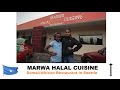 Sri lankan street food reviewed in Melbourne's west  Halal reviews  Halal foods