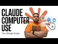 Claude Computer Use Can Control Your Computer Now — Here's How to Set It Up
