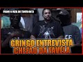 YOUTUBER GRINGO PASSA MAL DENTRO DE FAVELA CARIOCA - VALE A PENA VER DE NOVO