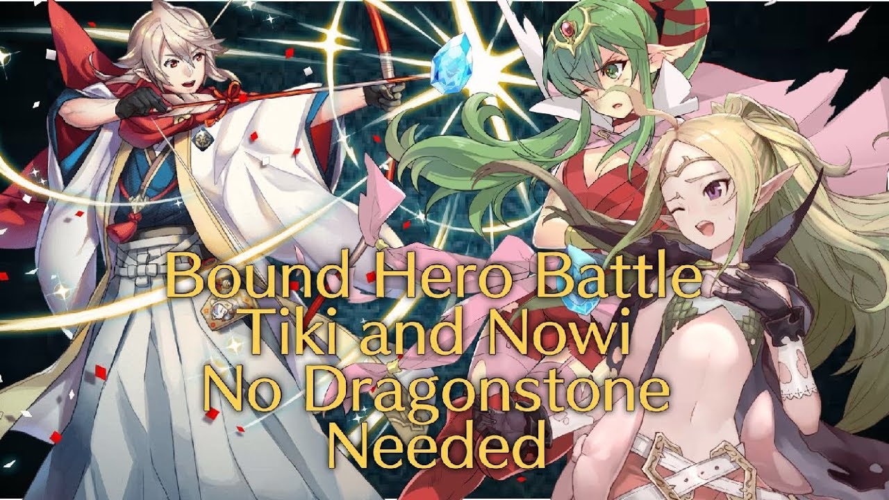 fire emblem heroes no