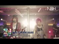 N@H-ノア- 1st Single 『ペルソナ』 PV SPOT
