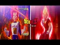 Dragon Ball Z Kakarot Auto Super Saiyan God