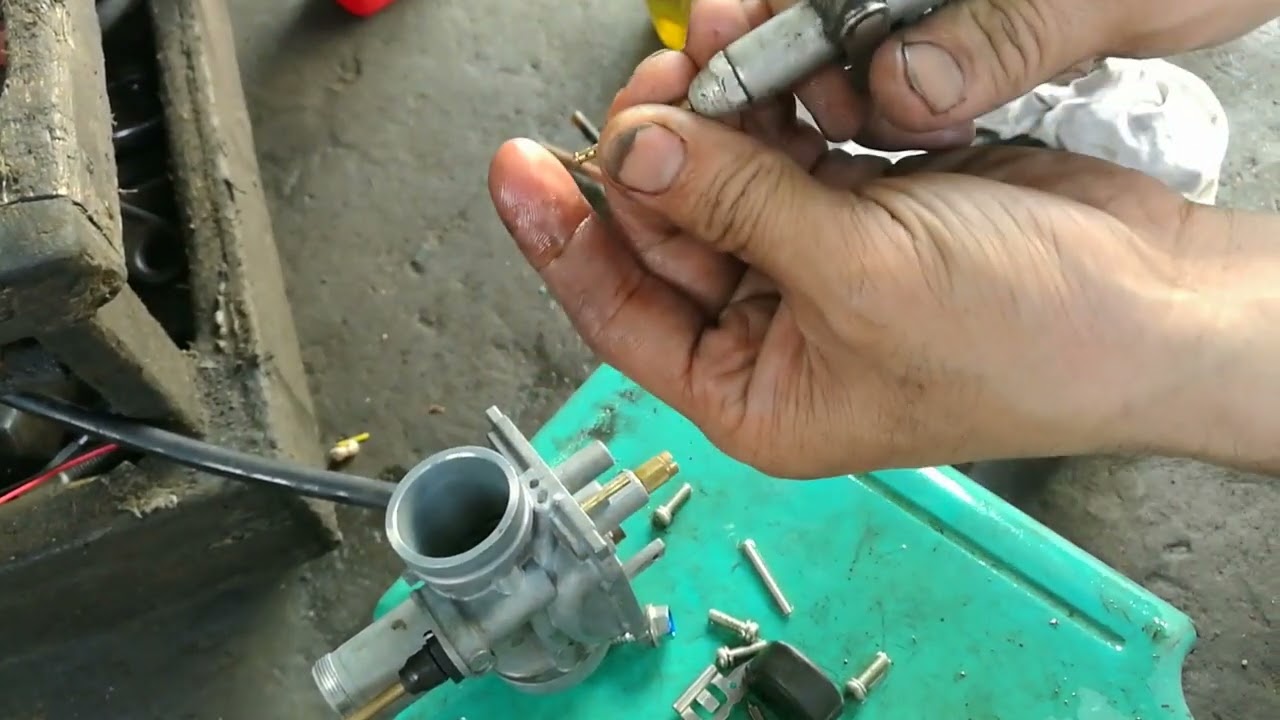 Kawasaki Barako 2 2022, namamalya at namamatay kapag umuulan