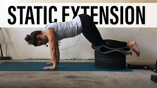 Static Extension