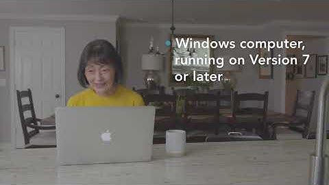 How to Access a Patient Gateway Virtual Visit from Your Computer