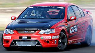 FPV DRIF6 | The Full Story