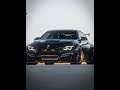 💀 BMW M2 Competition — Small Body, Brutal Power 🔥🚗 | Ultimate Edit #Shorts