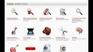 Celebrity Domainindex Keyword extractor Profile