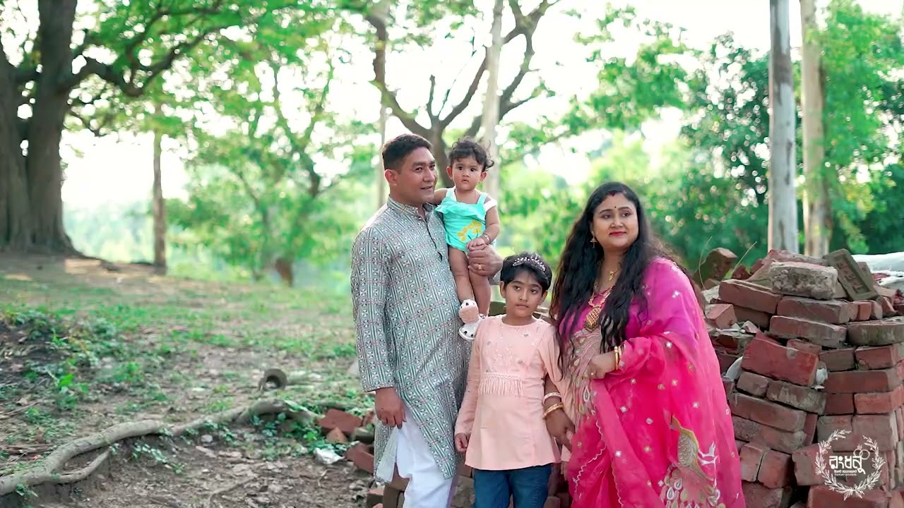 Dishur Annoprashon|Promo