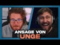 Für Unge stehen 200.000 Portugesien auf! Mois Reagiert auf Unge's Reaction zu Leon Machere Statement