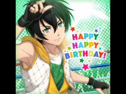 Happy Happy Birthday! King Of Prism - Taiga.ver - YouTube